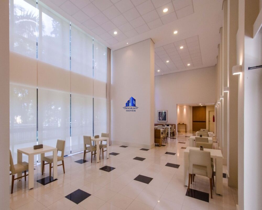 Apartamento, 4 quartos, 166 m² - Foto 19