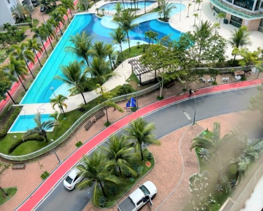 Apartamento, 4 quartos, 166 m² - Foto 4
