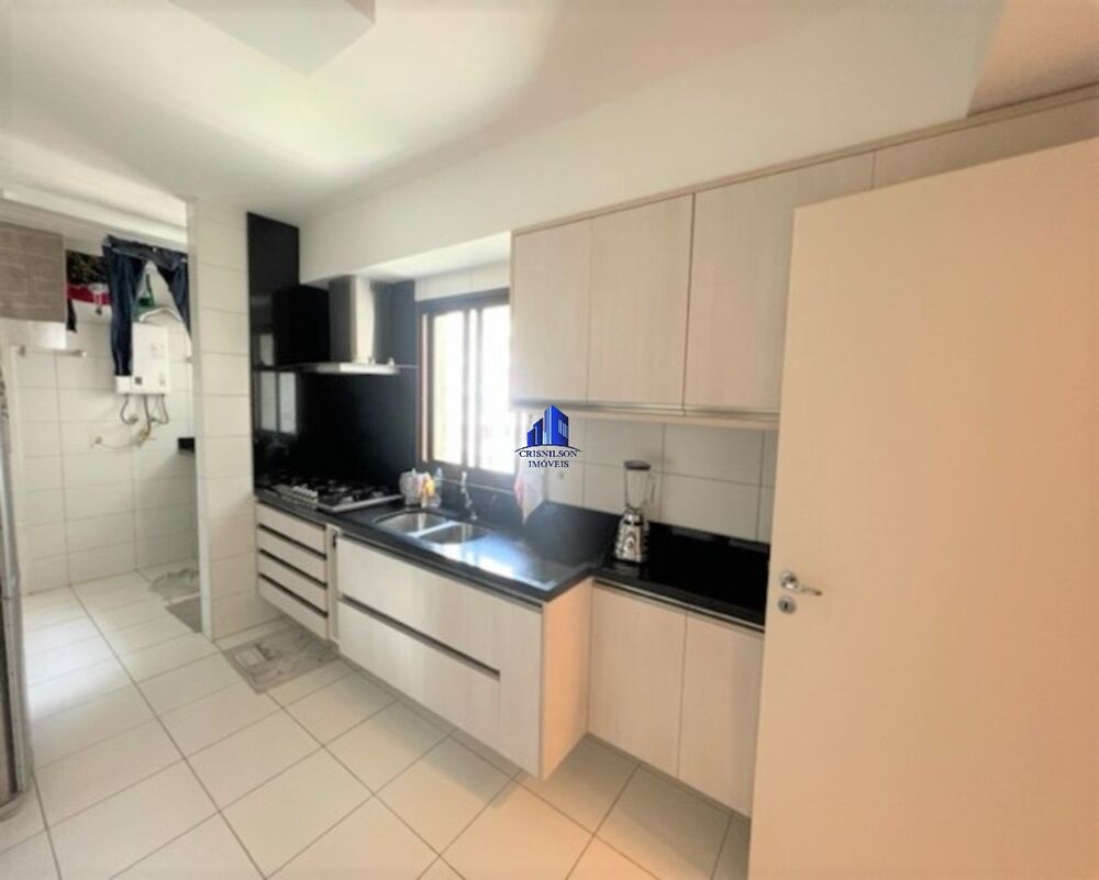 Apartamento, 4 quartos, 166 m² - Foto 15