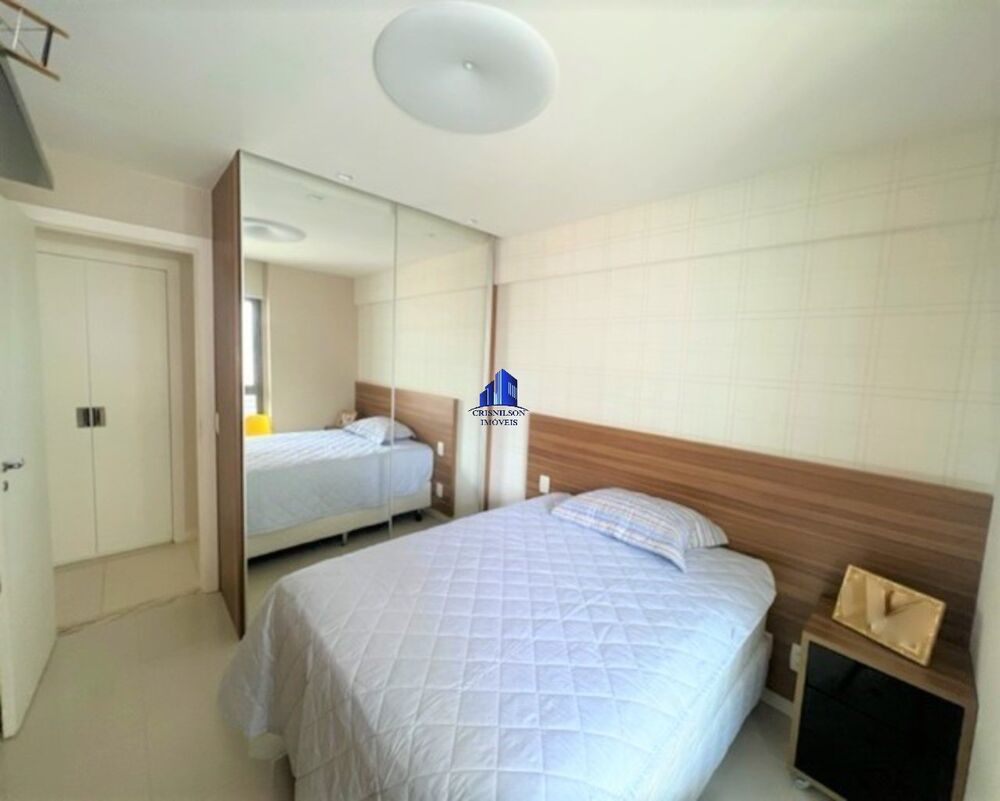 Apartamento, 4 quartos, 166 m² - Foto 13