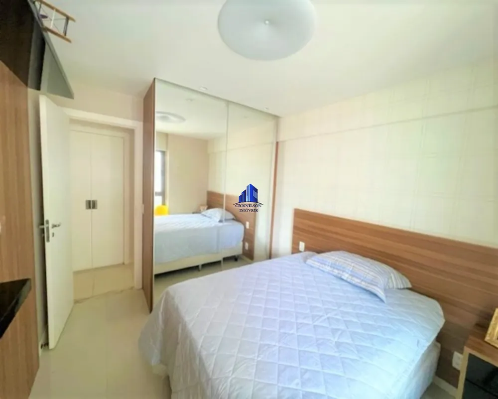 Apartamento, 4 quartos, 166 m² - Foto 21