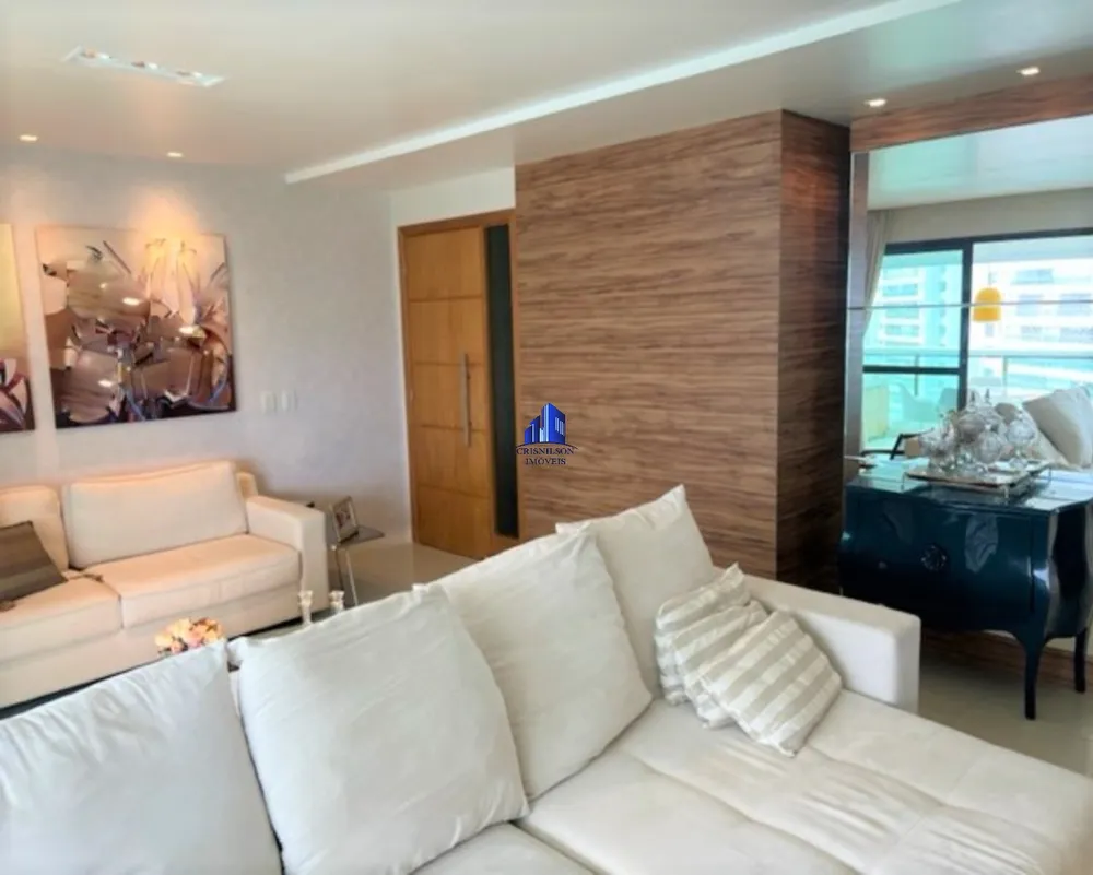 Apartamento, 4 quartos, 166 m² - Foto 6