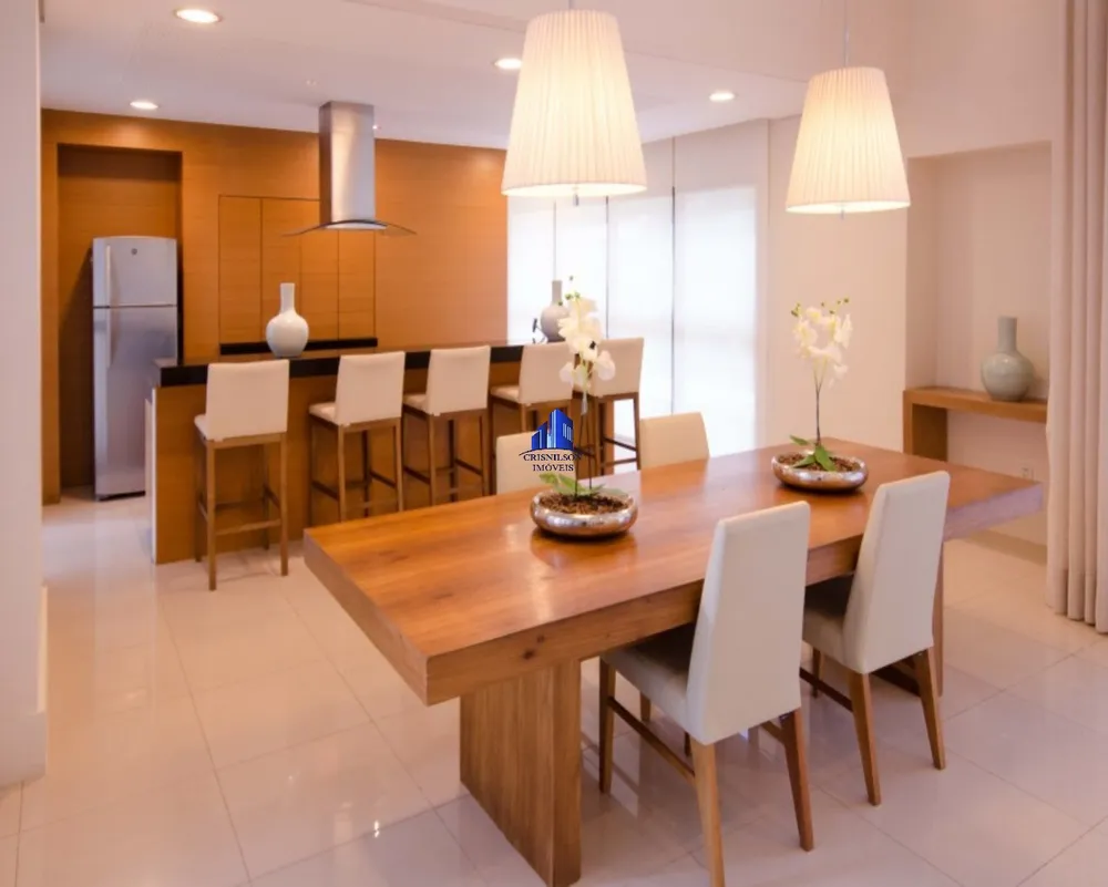 Apartamento, 4 quartos, 166 m² - Foto 22