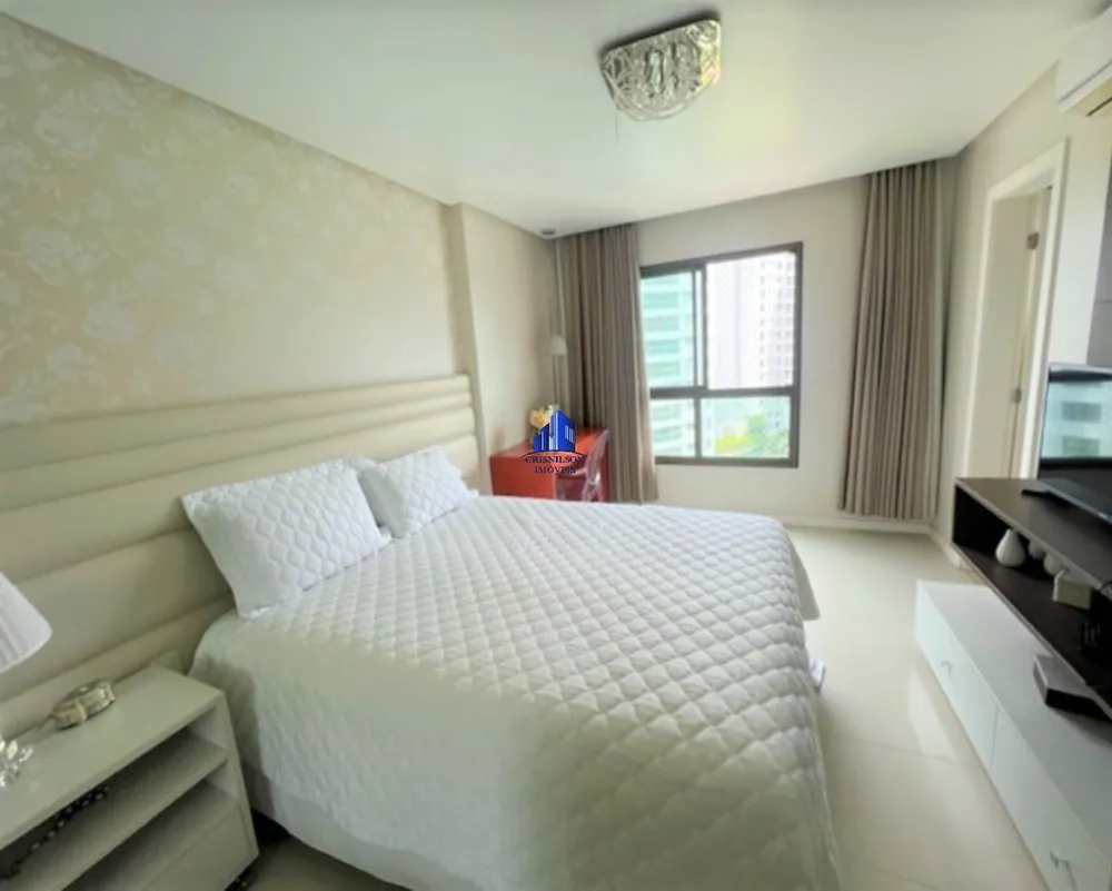 Apartamento, 4 quartos, 166 m² - Foto 14