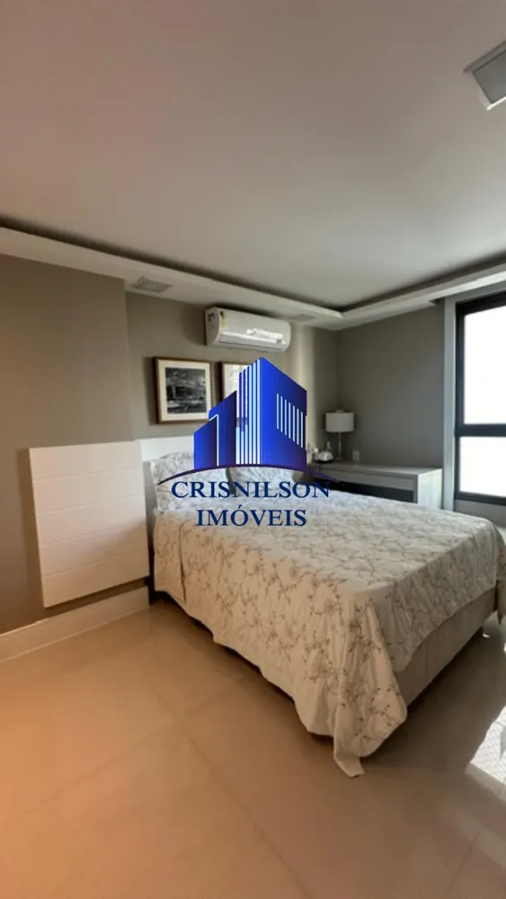 Apartamento, 4 quartos, 243 m² - Foto 21