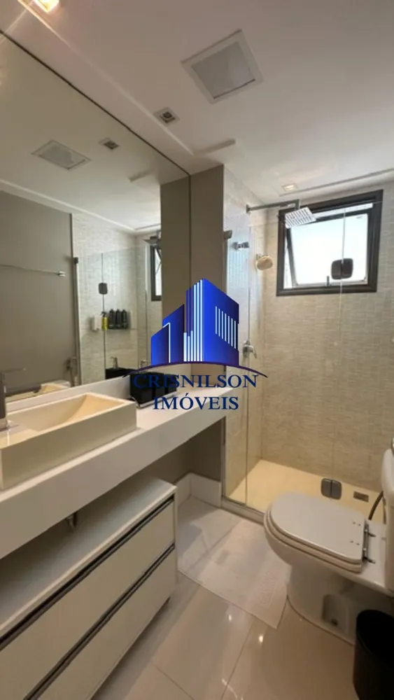 Apartamento, 4 quartos, 243 m² - Foto 22