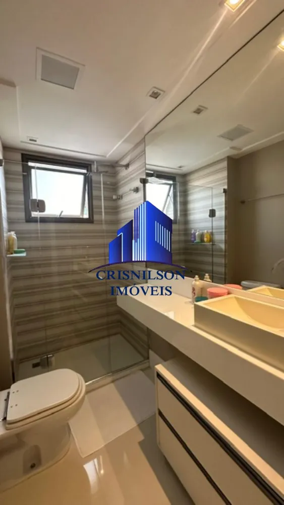Apartamento, 4 quartos, 243 m² - Foto 23