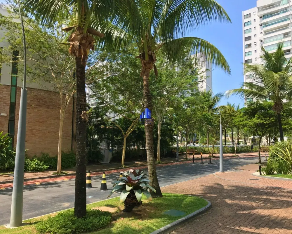 Apartamento, 4 quartos, 195 m² - Foto 11