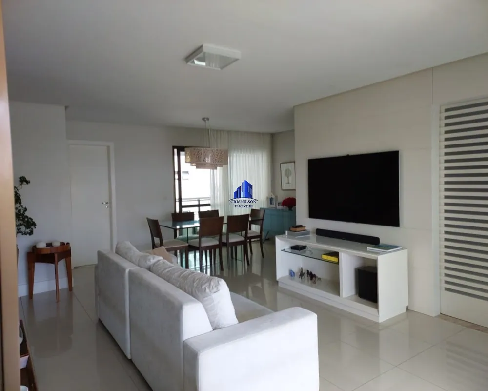 Apartamento, 4 quartos, 195 m² - Foto 4