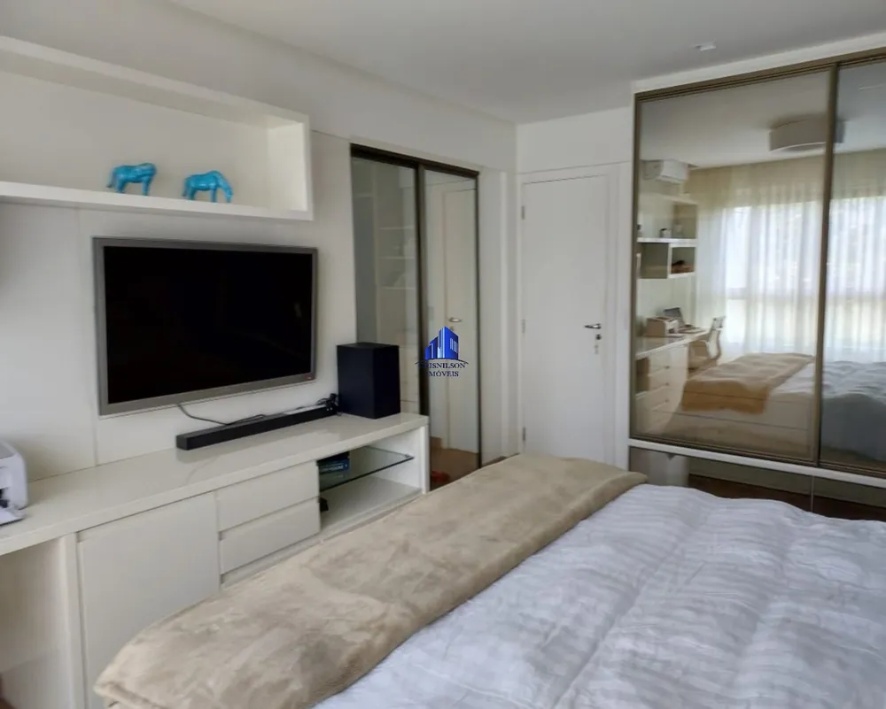 Apartamento, 4 quartos, 195 m² - Foto 8