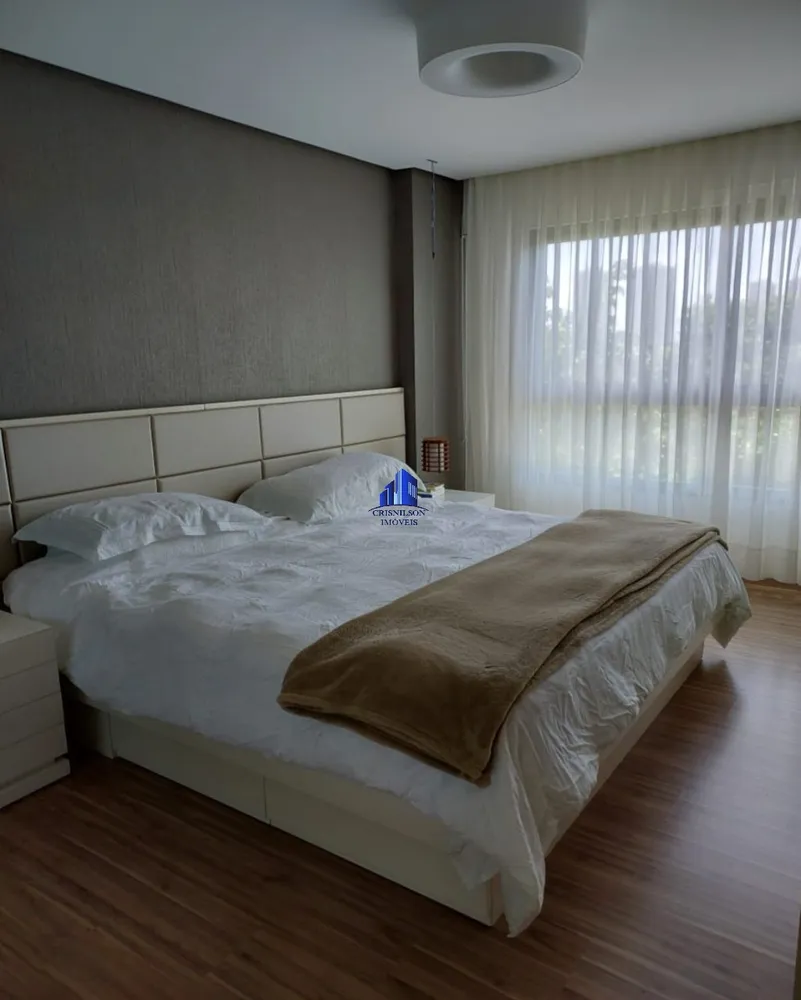 Apartamento, 4 quartos, 195 m² - Foto 6