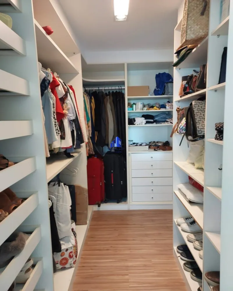 Apartamento, 4 quartos, 195 m² - Foto 7