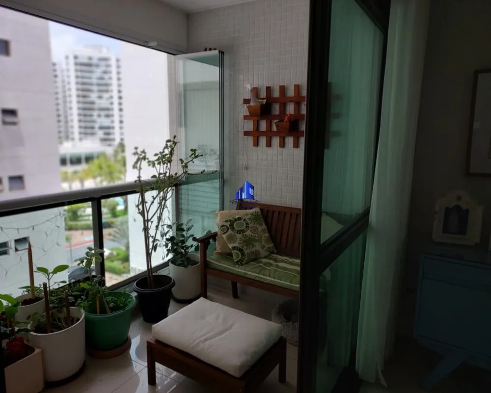 Apartamento, 4 quartos, 195 m² - Foto 1