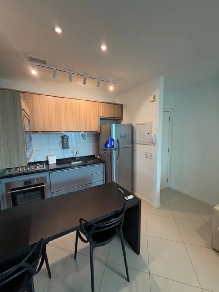 Apartamento, 1 quarto, 50 m² - Foto 6