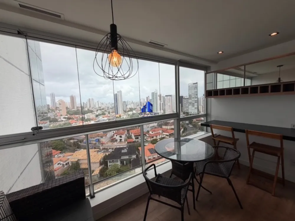 Apartamento, 1 quarto, 50 m² - Foto 5