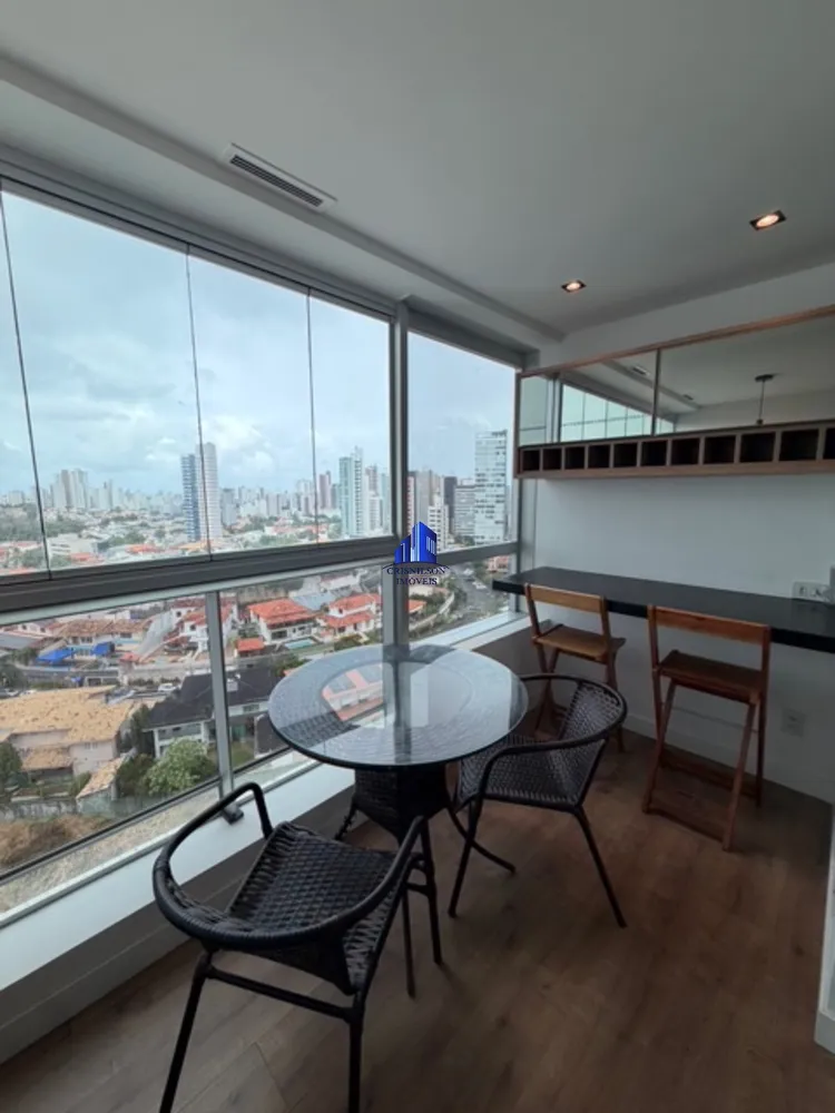 Apartamento, 1 quarto, 50 m² - Foto 3