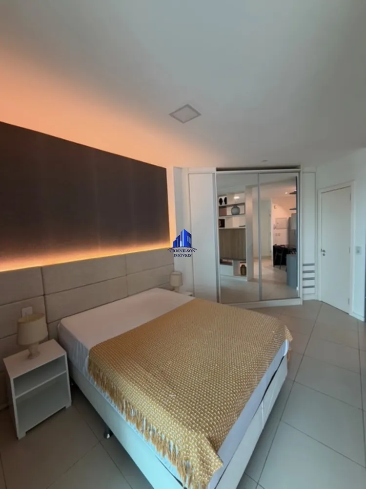 Apartamento, 1 quarto, 50 m² - Foto 8