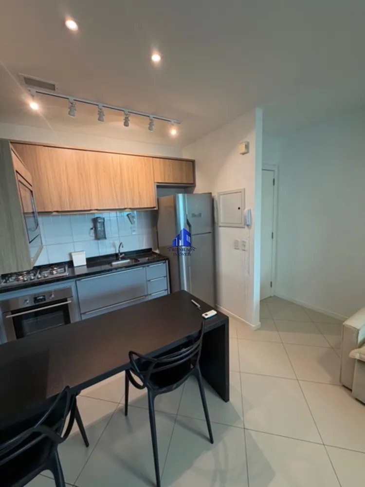 Apartamento, 1 quarto, 50 m² - Foto 1