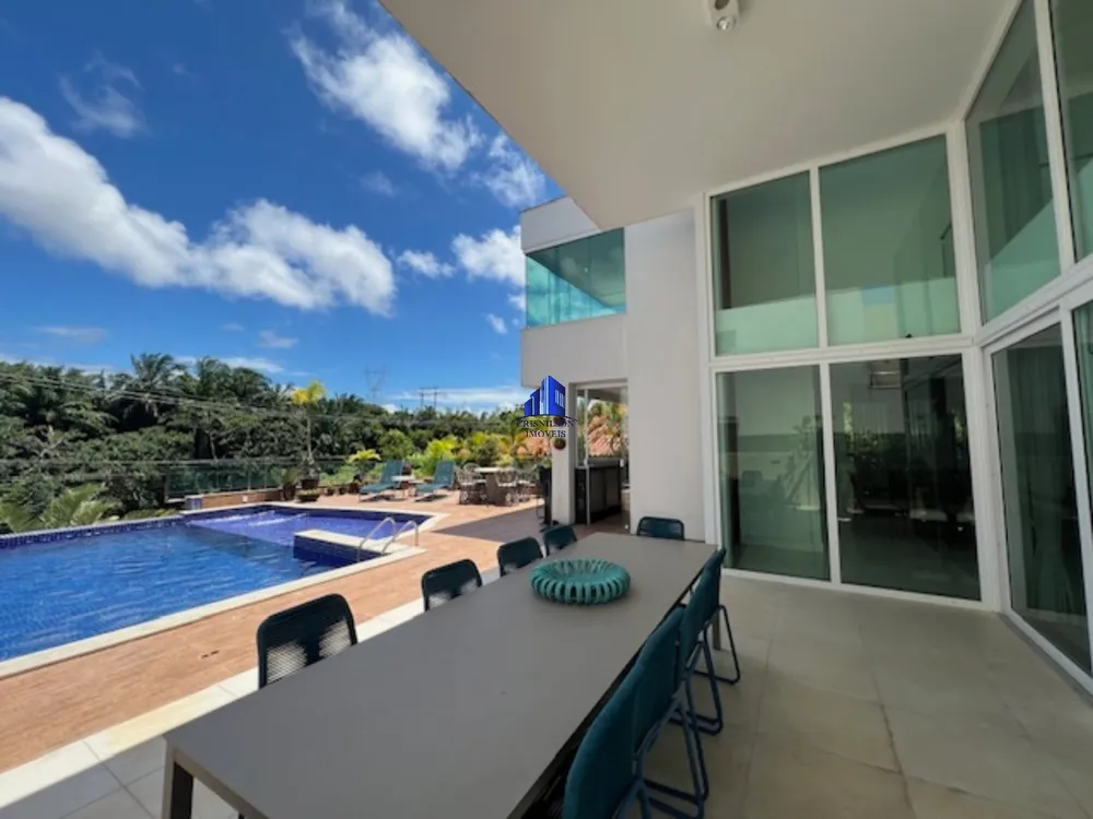 Casa de Condomínio, 4 quartos - Foto 3