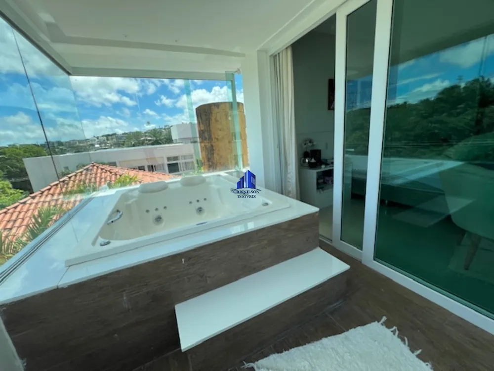 Casa de Condomínio, 4 quartos - Foto 6