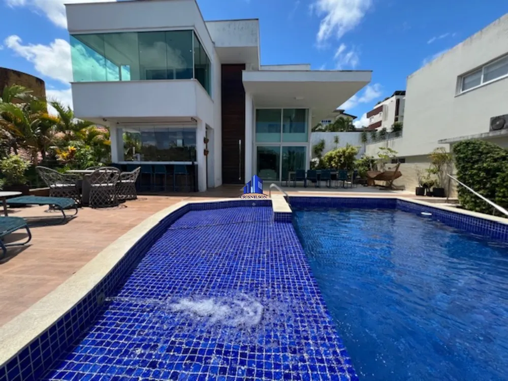Casa de Condomínio, 4 quartos - Foto 7