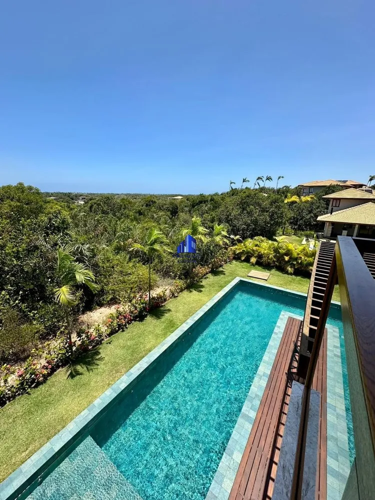 Casa de Condomínio, 6 quartos - Foto 4