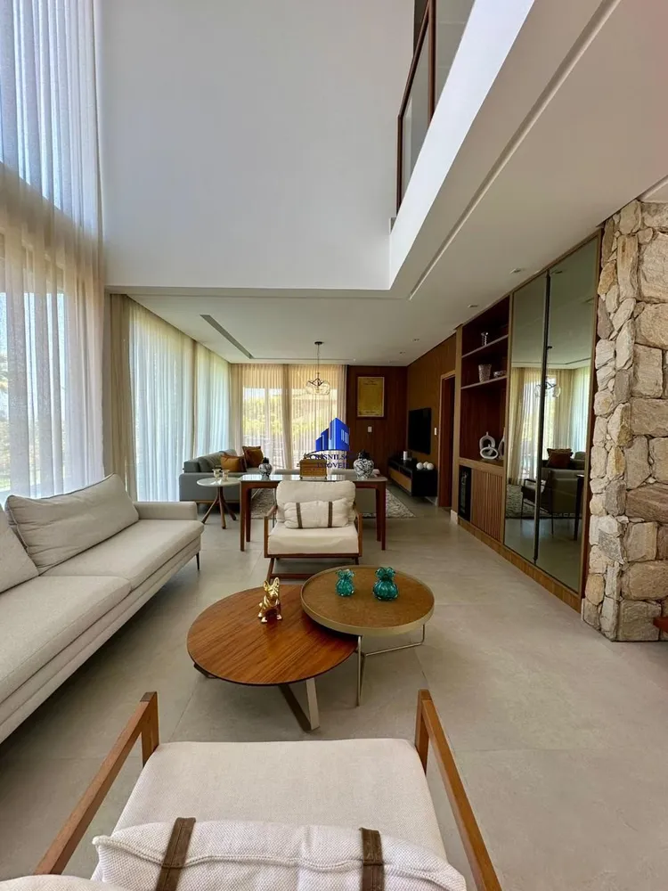 Casa de Condomínio, 6 quartos - Foto 7