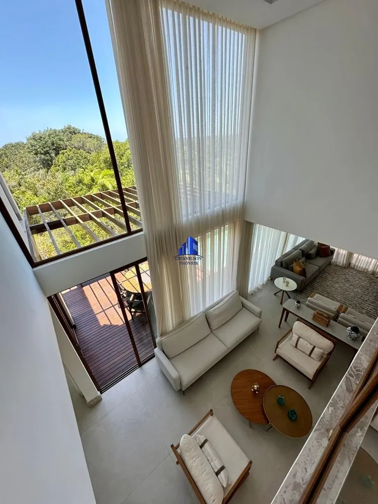 Casa de Condomínio, 6 quartos - Foto 5