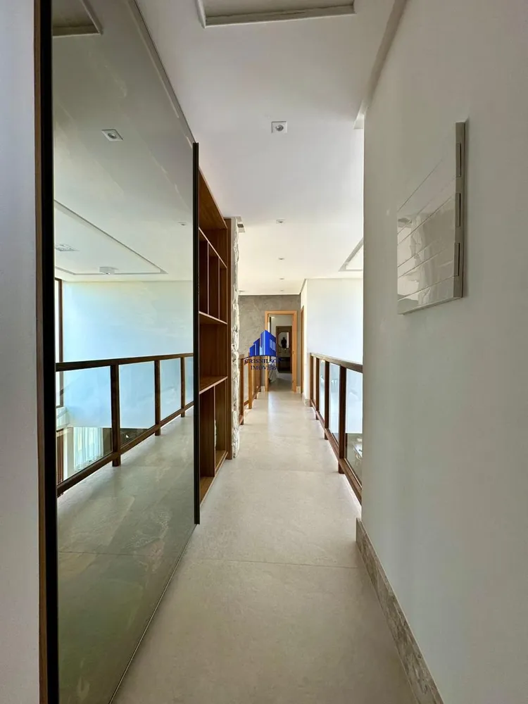 Casa de Condomínio, 6 quartos - Foto 9