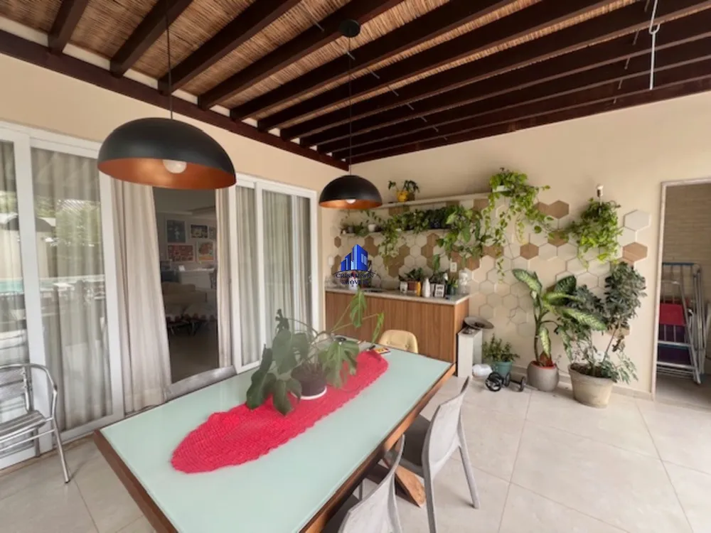 Casa de Condomínio, 4 quartos - Foto 5