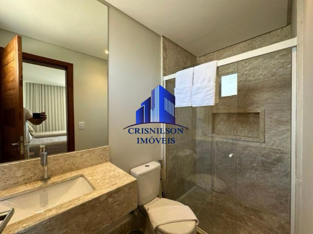 Casa de Condomínio, 6 quartos - Foto 10