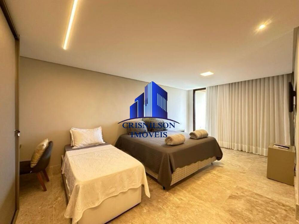 Casa de Condomínio, 6 quartos - Foto 4