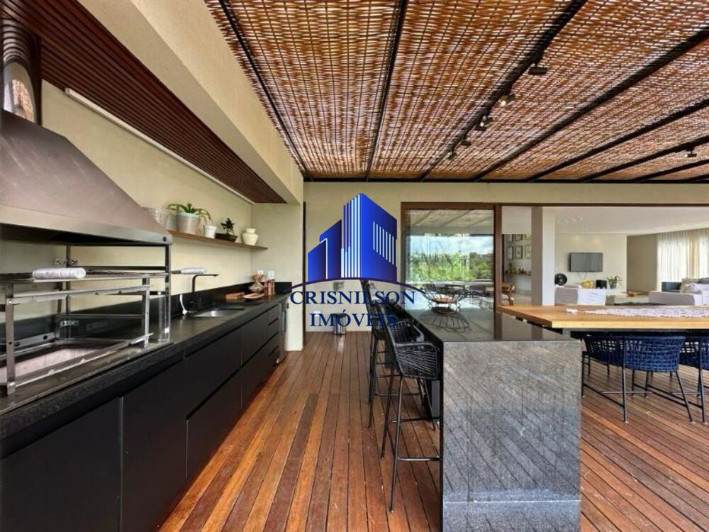 Casa de Condomínio, 6 quartos - Foto 7