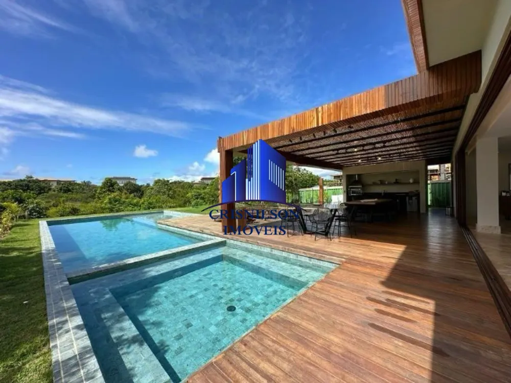 Casa de Condomínio, 6 quartos - Foto 5