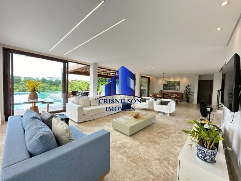 Casa de Condomínio, 6 quartos - Foto 6