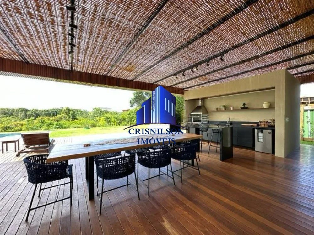 Casa de Condomínio, 6 quartos - Foto 10