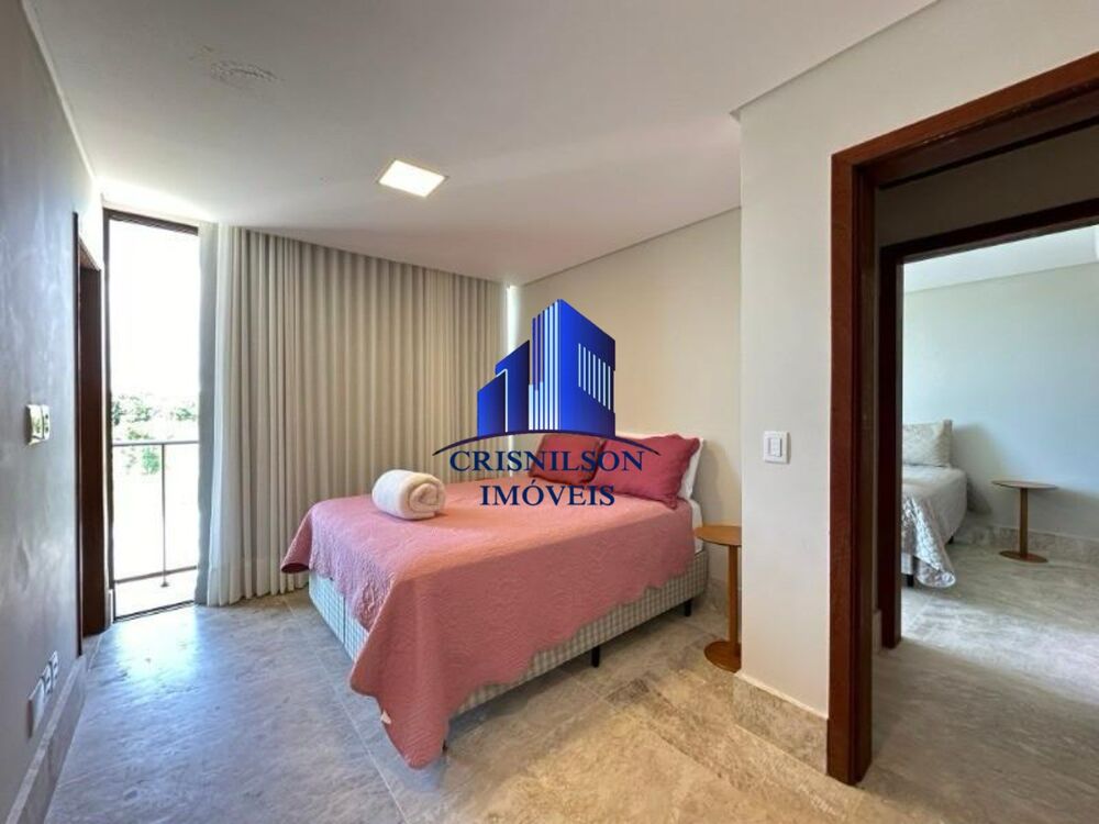 Casa de Condomínio, 6 quartos - Foto 18