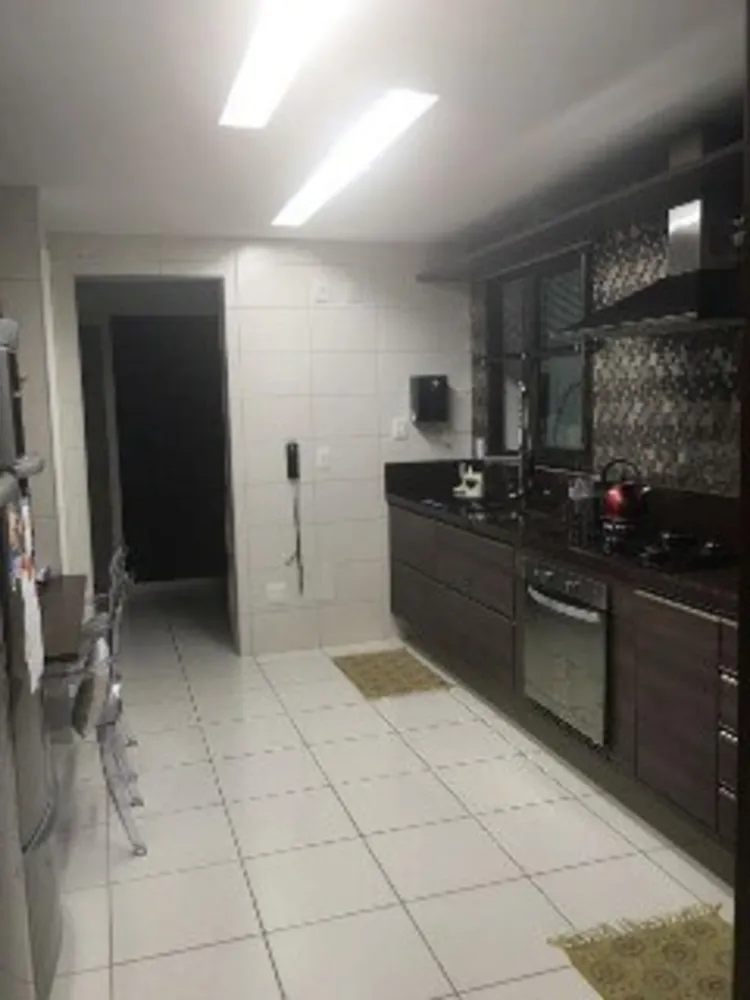 Apartamento, 4 quartos, 243 m² - Foto 21