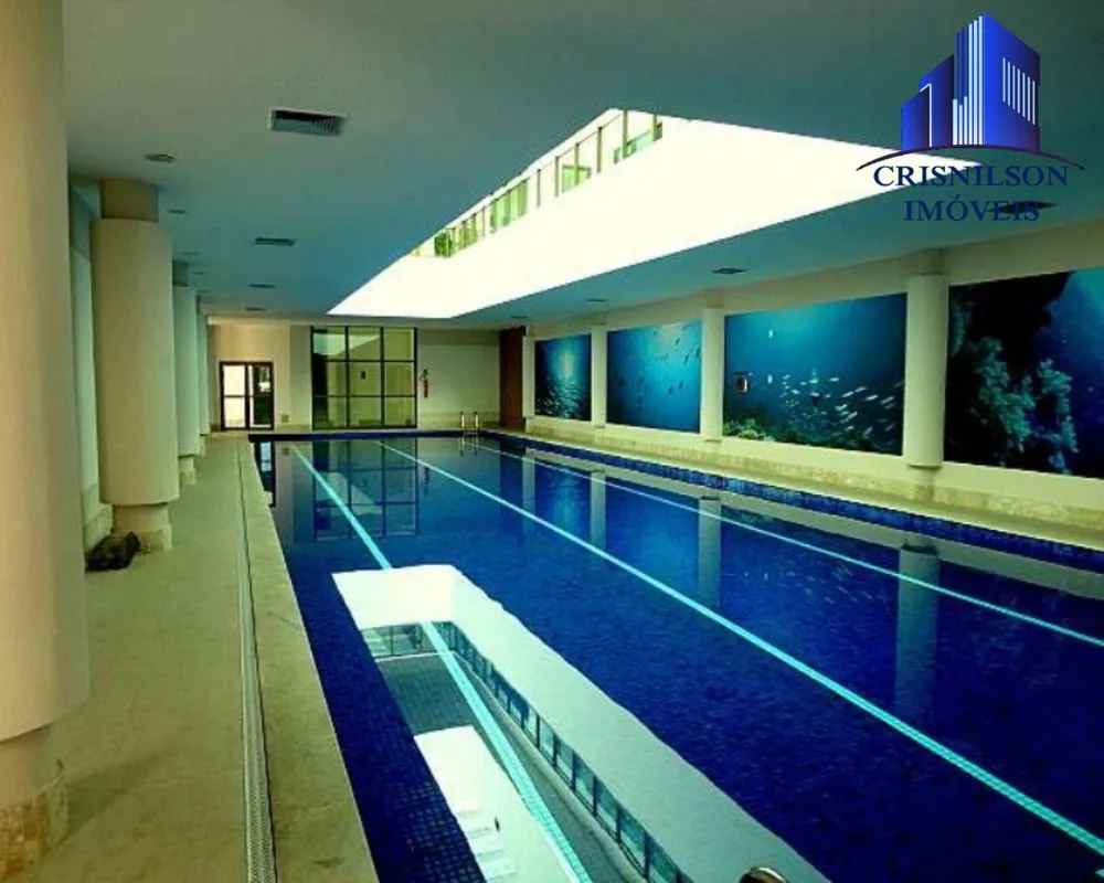 Apartamento, 4 quartos, 243 m² - Foto 26