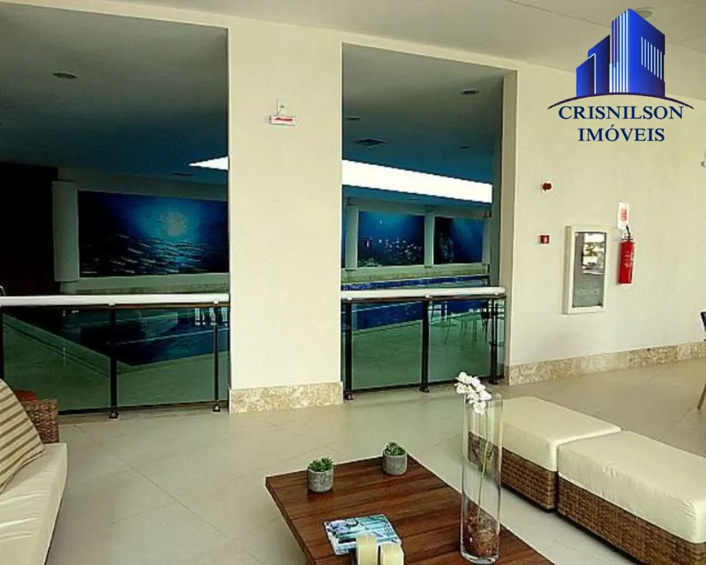 Apartamento, 4 quartos, 243 m² - Foto 32