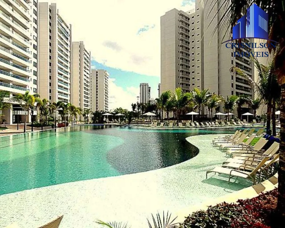 Apartamento, 4 quartos, 243 m² - Foto 30