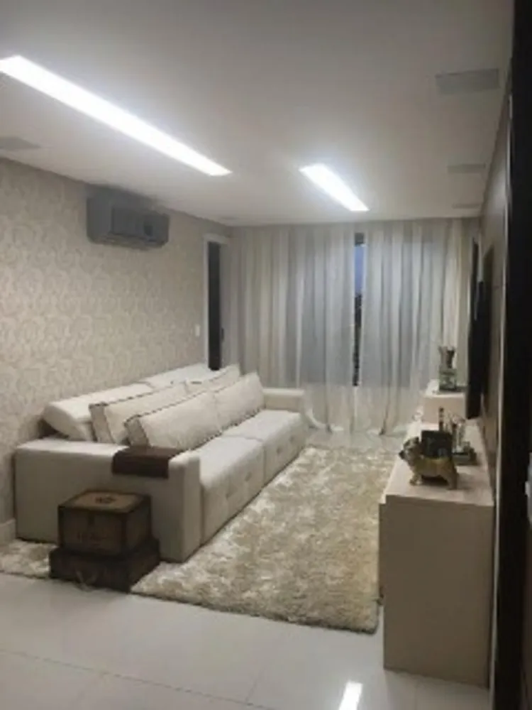 Apartamento, 4 quartos, 243 m² - Foto 20