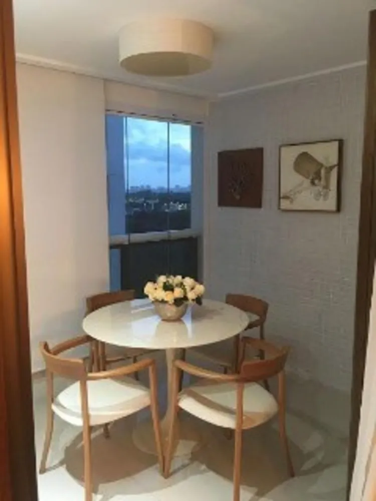 Apartamento, 4 quartos, 243 m² - Foto 22