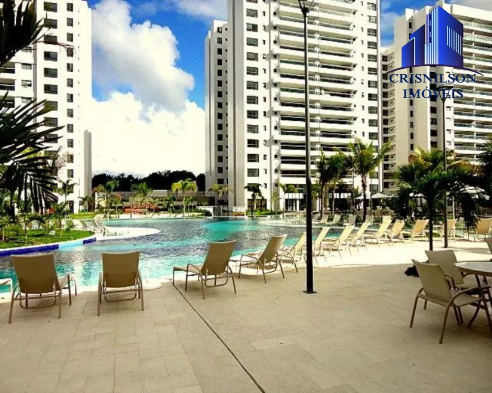 Apartamento, 4 quartos, 243 m² - Foto 31