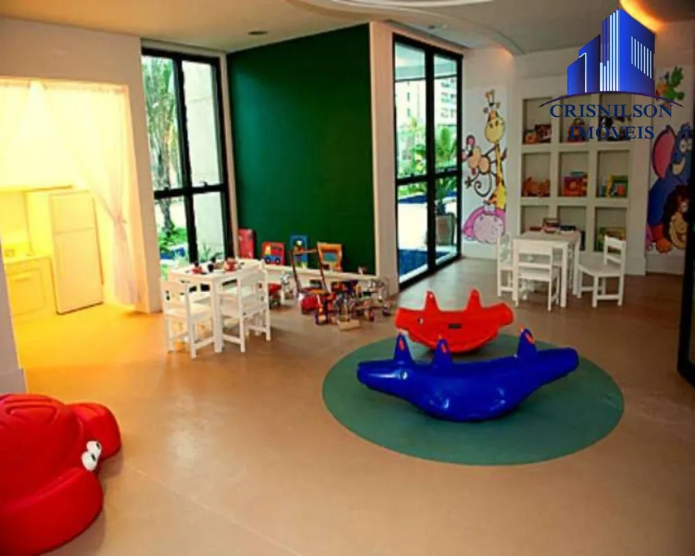 Apartamento, 4 quartos, 243 m² - Foto 28