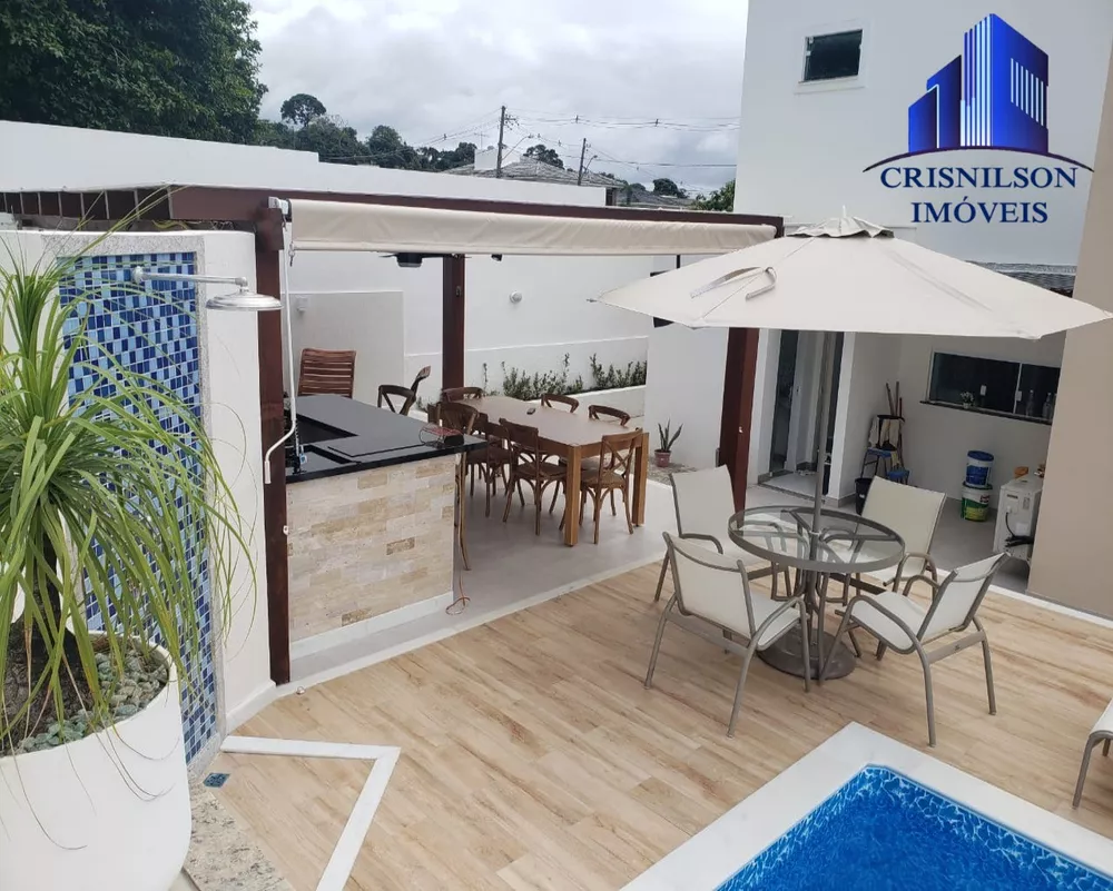 Casa de Condomínio à venda com 4 quartos, 350m² - Foto 22