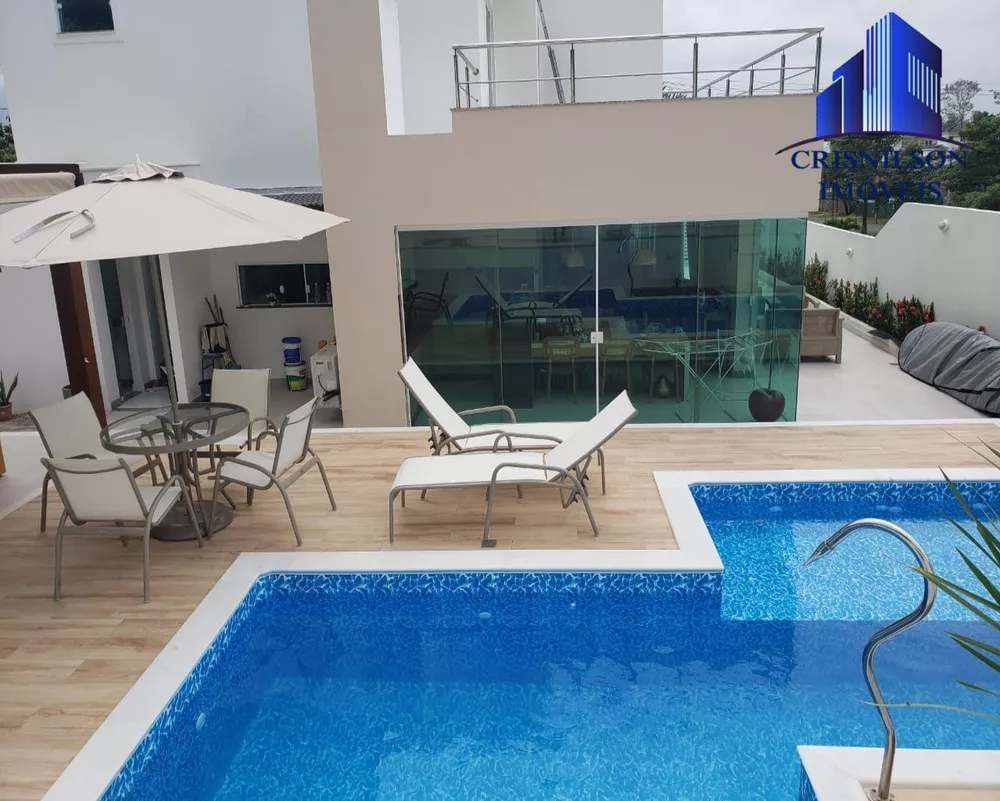 Casa de Condomínio à venda com 4 quartos, 350m² - Foto 20