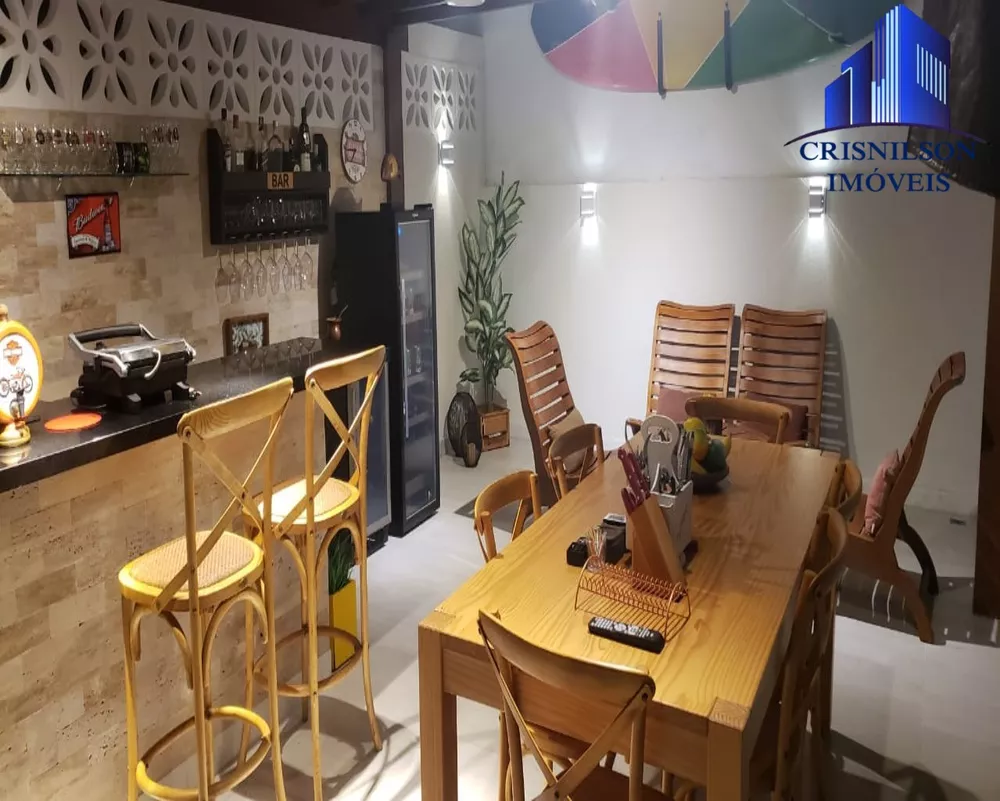 Casa de Condomínio à venda com 4 quartos, 350m² - Foto 17