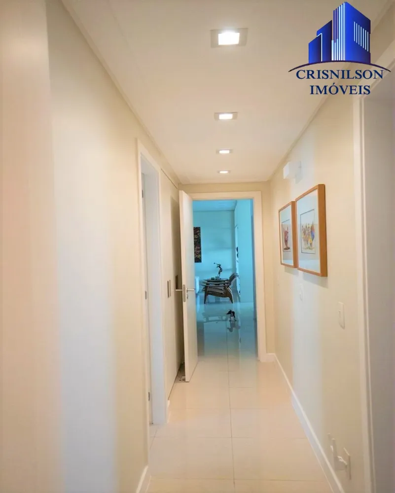 Apartamento, 4 quartos, 280 m² - Foto 31