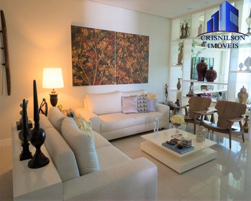 Apartamento, 4 quartos, 280 m² - Foto 32